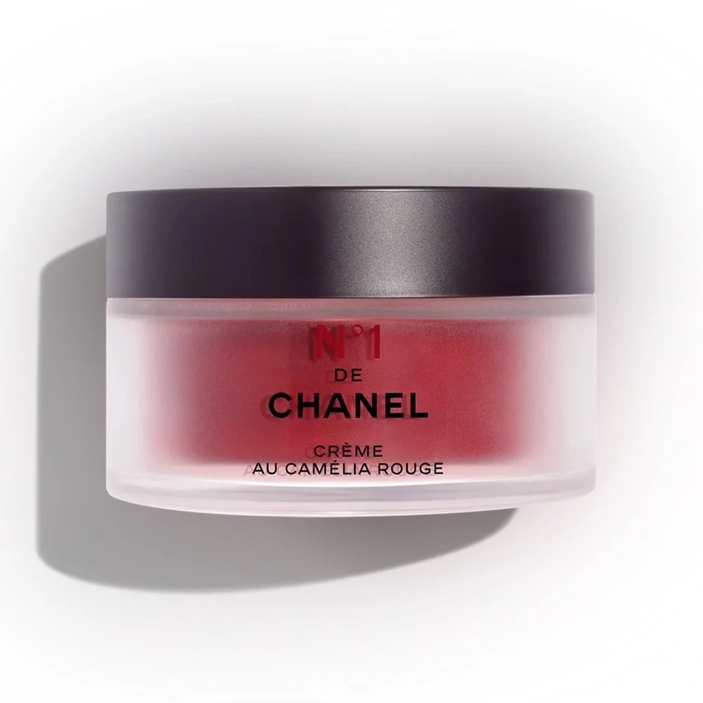 CHANEL N°1 De Chanel Red Camellia Cream full sized